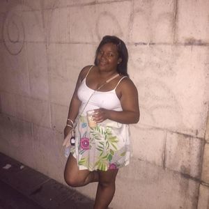 Meet your Posher, Shantina